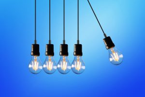 electrical rewiring