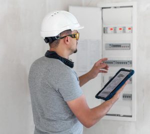 Electrical Installation Condition Reports (EICR)