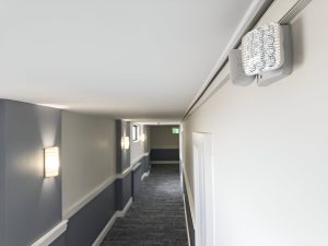 Emergency Lighting Testing