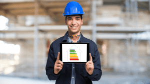 EPC Rating
